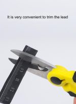 Ψαλίδι Ψαρέματος Scissor Sea Life Fishing - Image 4