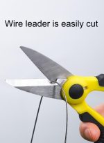 Ψαλίδι Ψαρέματος Scissor Sea Life Fishing - Image 9