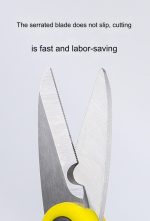 Ψαλίδι Ψαρέματος Scissor Sea Life Fishing - Image 6