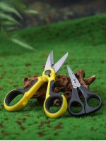 Ψαλίδι Ψαρέματος Scissor Sea Life Fishing - Image 2