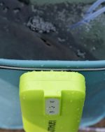 Οξυγνωτής Διπλός  Επαναφορτιζόμενος Με Ρύθμιση Έντασης LINNHUE - Image 10