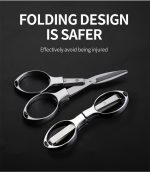 Ψαλιδάκι Ψαρέματος Σπαστό - Image 8