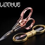 Ψαλιδάκι Ψαρέματος Σπαστό