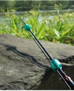 Λαστιχένια Δέστρα Καλαμιών σε Σχήμα Αυγού - Image 11