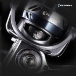 Μηχανισμός Ψαρέματος shore jigging ECOODA Reel Hadera 8000HG - Image 11