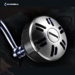Μηχανισμός Ψαρέματος shore jigging ECOODA Reel Hadera 8000HG - Image 5