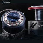Μηχανισμός Ψαρέματος shore jigging ECOODA Reel Hadera 8000HG - Image 4