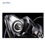 Μηχανισμός Ψαρέματος shore jigging ECOODA Reel Hadera 8000HG - Image 12