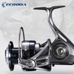 Μηχανισμός Ψαρέματος shore jigging ECOODA Reel Hadera 8000HG - Image 10