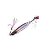 Πλάνος Ψαρέματος NOEBY BLADE JIGGING JIG 80mm / 60gr - Image 2