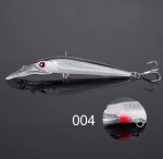 Ψαράκια Συρτής NOEBY Versatile Trolling Minnow 14 cm / 50gr Combo x4 - Image 11