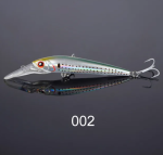 Ψαράκια Συρτής NOEBY Versatile Trolling Minnow 14 cm / 50gr Combo x4 - Image 10
