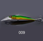 Ψαράκια Συρτής NOEBY Versatile Trolling Minnow 14 cm / 50gr Combo x4 - Image 8