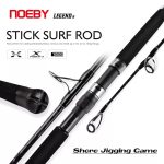 Σετ Ψαρέματος Shore Jigging Καλάμι NOEBY LEGEND6 Heavy Game και Μηχανισμός NOEBY LEGEND7 Max Drag 25kg - Image 10