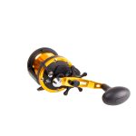 Σετ Ψαρέματος Boat Fishing Καλάμι Five Stars και Μηχανισμός Oceanic Scorpio - Image 9