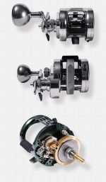 ΠΡΟΣΦΟΡΑ Σετ Ψαρέματος Slow Jigging Ζόκα Καλάμι NOEBY VOYAGER TORAYCA CARBON 1.96m C.W 30-260gr / 100 - 350gr Fuji Guides και Μηχανισμός NOEBY GAINERS Max Drag 12kg - Image 12