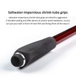 Σετ Ψαρέματος Surf Casting Καλάμι NOEBY INFINITE SURF 4.25m 99% Carbon Fuji και Μηχανισμός NOEBY LEGEND7 6000 Max Drag 25kg - Image 21