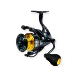 Σετ Ψαρέματος Spinning Καλάμι Oceanic Spider III 2.70m και Μηχανισμός NOEBY LEGEND7 4000 - Image 2