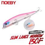 Σετ Ψαρέματος Spinning Καλάμι Oceanic Spider III 2.70m και Μηχανισμός NOEBY LEGEND7 4000 - Image 4
