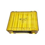 Combo x4 Τεχνητών Δολωμάτων NOEBY JERK MINNOW 110mm 19gr και Θήκη Τεχνητών (L) Sea Life Fishing - Image 12