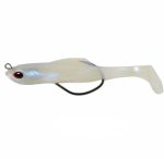 Σιλικόνη Ψαρέματος NOEBY Hollow Body Swimbait 140mm / 30gr - Image 14
