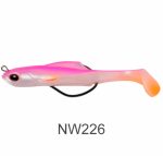 Σιλικόνη Ψαρέματος NOEBY Hollow Body Swimbait 140mm / 30gr - Image 15