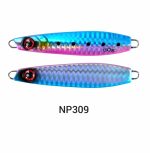 Πλάνος Ψαρέματος NOEBY BLADE JIGGING JIG 80mm / 60gr - Image 9