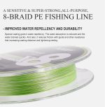 Σετ Ψαρέματος LRF Καλάμι NOEBY Keen Force 2.24m 2.29m / C.W:1-6gr / 2-10gr και Μηχανισμός NOEBY Legend 2500s - Image 29