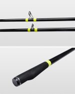 Καλάμι Ψαρέματος Surf Casting NOEBY Surf Master Hybrid 4.25m c.w: 100 - 250 gr - Image 10