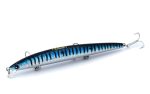 Combo x4 Τεχνητών Δολωμάτων NOEBY NOEBY Slim Minnow 130mm 12g Floating Long Casting Jerkbait - Image 14
