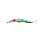 Ψαράκια Συρτής NOEBY Versatile Trolling Minnow 14 cm / 50gr Combo x4 - Image 10