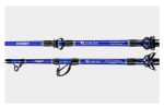 Καλάμι Ψαρέματος Συρτής NOEBY BIG GAME TROLLING ROD 1.66m / C.W: 30-50LB - 1.70m / C.W:80LB MITSUBISHI CARBON - Image 12