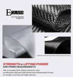 Καλάμι Ψαρέματος Συρτής NOEBY BIG GAME TROLLING ROD 1.66m / C.W: 30-50LB - 1.70m / C.W:80LB MITSUBISHI CARBON - Image 5