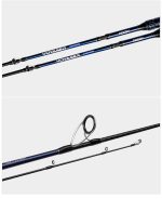 Καλάμι Ψαρέματος Slow Jigging Zoka NOEBY VOYAGER 1.96m C.W: 30-260gr / 100 -350gr Torayca Carbon Fuji Guides - Image 5