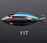 Τεχνητό Δόλωμα NOEBY G Control Minnow 90mm 46gr - Image 14