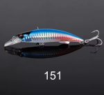 Τεχνητό Δόλωμα NOEBY G Control Minnow 90mm 46gr - Image 16