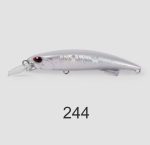 Τεχνητό Δόλωμα NOEBY G Control Minnow 90mm 46gr - Image 18