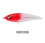 NOEBY EMONO INSORE Sinking Pencil 115s 38gr - Image 12