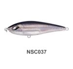 NOEBY EMONO INSORE Sinking Pencil 115s 38gr - Image 13