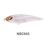 NOEBY EMONO INSORE Sinking Pencil 115s 38gr - Image 16