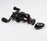 Μηχανισμός Ψαρέματος NOEBY NONSUCH PRO Bait Casting 7.3:1 Max Drag 8 kg - Image 5