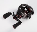 Μηχανισμός Ψαρέματος NOEBY NONSUCH PRO Bait Casting 7.3:1 Max Drag 8 kg - Image 4