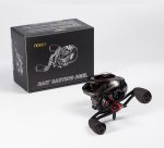 Μηχανισμός Ψαρέματος NOEBY NONSUCH PRO Bait Casting 7.3:1 Max Drag 8 kg - Image 14