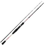 ΠΡΟΣΦΟΡΑ Σετ Ψαρέματος Tai Rubber Καλάμι Oceanic Blue Flame 1.80m c.w:60-150gr και Μηχανισμός NOEBY NONSUCH PRO Max Drag 8kg - Image 2