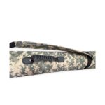 Διπλή Σκληρή Θήκη Καλαμιών 1.60m Sea Life Fishing Digital Camouflage - Image 8