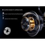 ΠΡΟΣΦΟΡΑ Σετ Ψαρέματος BIG GAME Καλάμι NOEBY Leisure K5 Jigging 1.83m C.W:120-260gr / 200-500gr και Μηχανισμός NOEBY INFINITE POWER Max Drag 20kg - Image 25