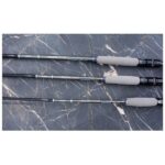 ΠΡΟΣΦΟΡΑ Σετ Ψαρέματος LRF Καθετής Καλάμι NOEBY KEEN FORCE 2.24m c.w:1-6 gr / 2.29m c.w:2-10 gr και Μηχανισμός RYOBI VIRTUS 1000 - Image 10