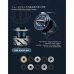 ΠΡΟΣΦΟΡΑ Σετ Ψαρέματος Slow Jigging Καλάμι NOEBY VOYAGER TORAYCA CARBON 1.96m C.W 30-260gr / 100 - 350gr Fuji Guides και Μηχανισμός NOEBY INFINITE SW 5000-6000 - Image 19