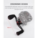 ΠΡΟΣΦΟΡΑ Σετ Ψαρέματος Tai Rubber Καθετής Tenya Καλάμι Oceanic Aegean 1,95m C.W 40-150gr και Μηχανισμός NOEBY NONSUCH PRO Max Drag 8kg - Image 10