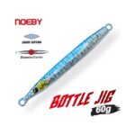 Πλάνος Ψαρέματος NOEBY Bottle Jig 125mm 60gr
